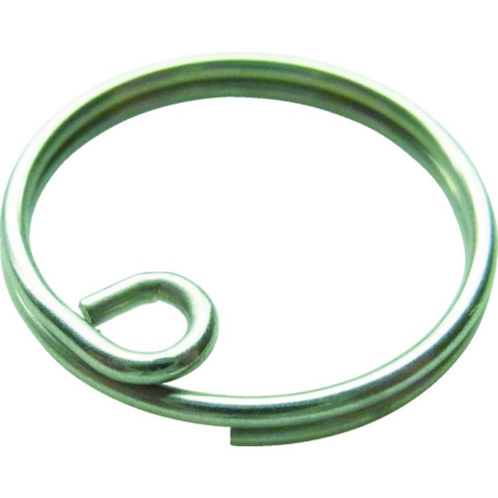 ニッサチェイン ステンレスQリング 0.8×8mm(8個入)(Tcode:4788923)