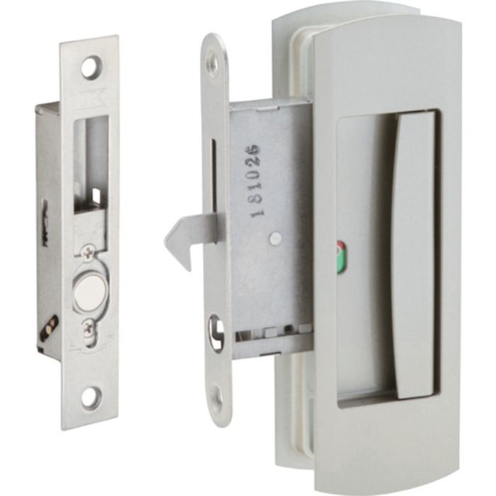 MK オート鎌錠(表示錠)(Tcode:2497015)