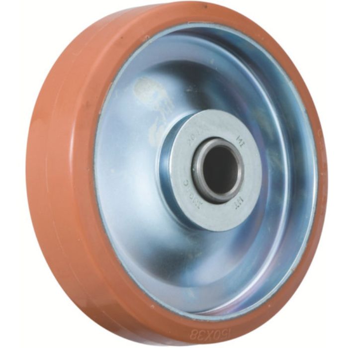 イノアック 中荷重用キャスター ログラン(ウレタン)車輪のみ Φ250(Tcode:3847365)