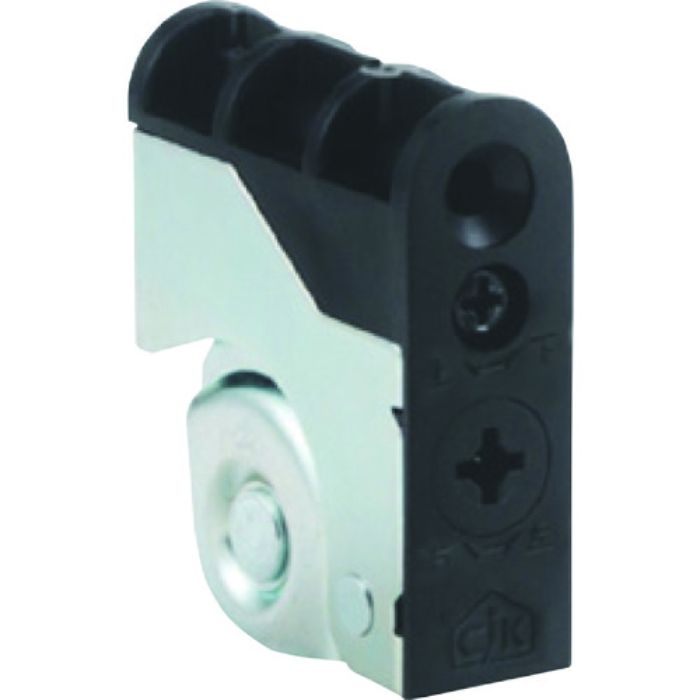 MK 調整V型戸車 A型 BR入 上下左右調整式(Tcode:1460140)