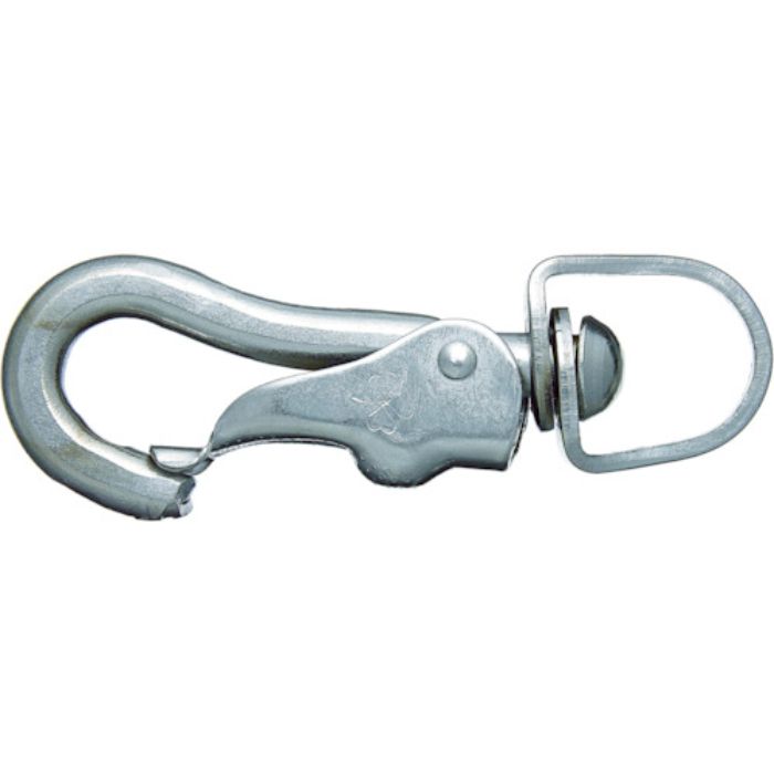 ニッサチェイン 鉄ゴールドスナップ 79mm(1個入)(Tcode:4056868)