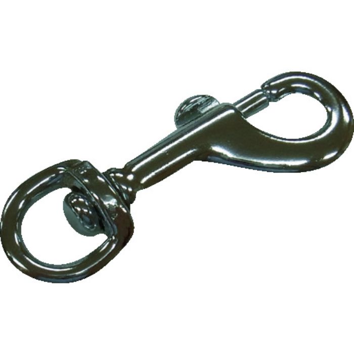 ニッサチェイン マレーブルスナップ 105mm (1個=1PK)(Tcode:3892352)