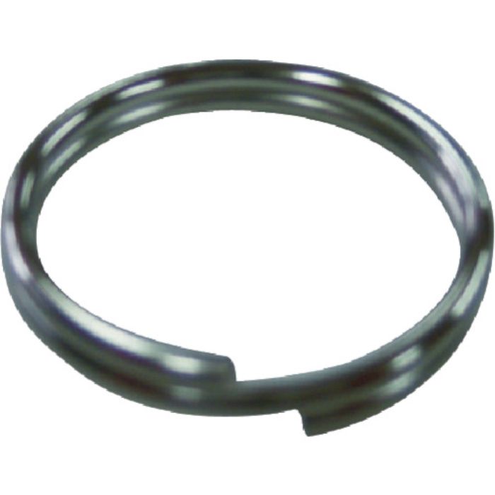 ニッサチェイン ニッケルWリング 1.8X20mm (25個入)(Tcode:3604004)