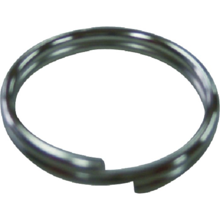 ニッサチェイン ニッケルWリング 1.6X13 (30個入)(Tcode:3604021)
