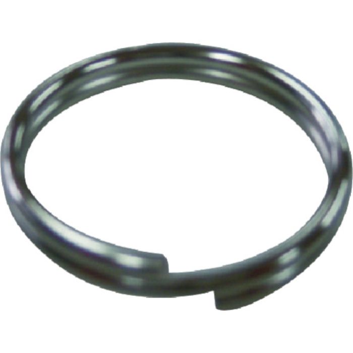 ニッサチェイン ニッケルWリング 1.2X10mm (40個入)(Tcode:3604047)