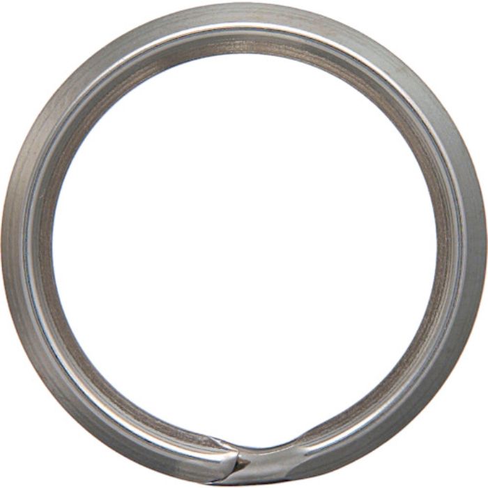 ニッサチェイン ニッケルキーリング32mm(10個入)(Tcode:4056931)