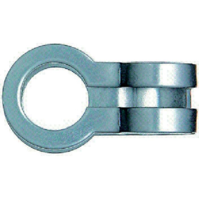 ニッサチェイン ボールチェイン用カップリング ステンレス2.3mm用(25個入り)(Tcode:3558444)