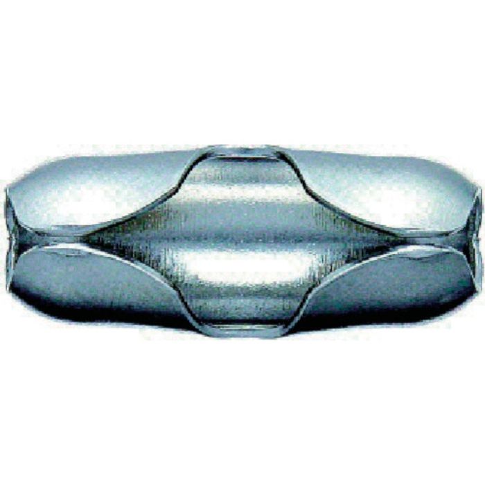 ニッサチェイン ボールチェイン用コネクター ステンレス2.3mm用(25個入り)(Tcode:3558479)