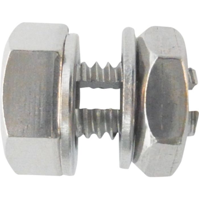 ニッサチェイン ボルトクリップ 1.5〜3.0mm用(Tcode:3318621)