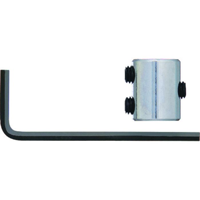 ニッサチェイン サーキュラースリーブ 3.0mm用 (1個=1PK)(Tcode:3204138)