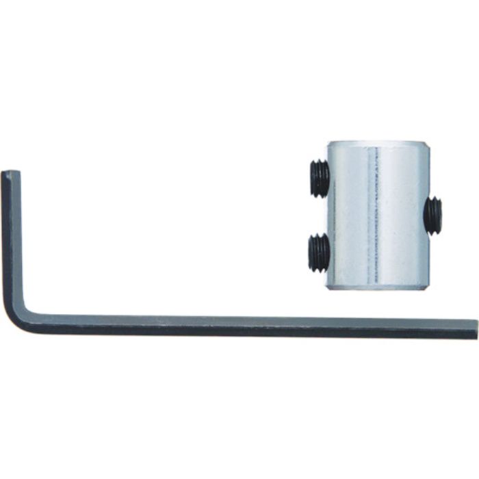 ニッサチェイン サーキュラースリーブ2.5mm用 (1個=1PK)(Tcode:4314361)