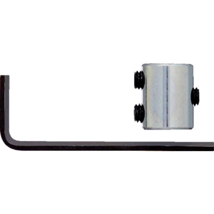 ニッサチェイン サーキュラースリーブ 2.0mm用 (1個=1PK)(Tcode:3204154)