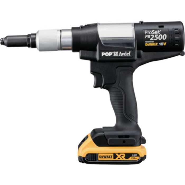 POP コードレスリベットツール(Tcode:4324757)