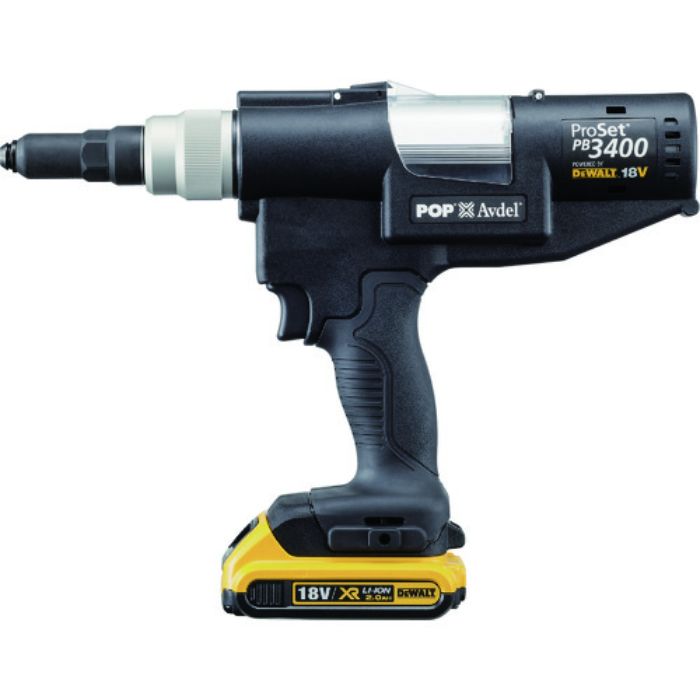 POP コードレスリベットツール(Tcode:8687847)