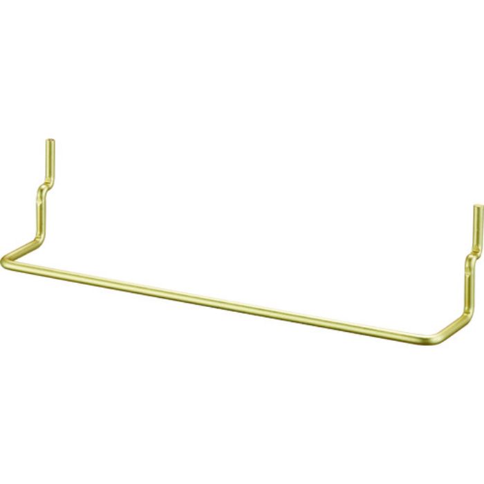 光 パンチングボードゴールドパーツ フック(Tcode:1950166)