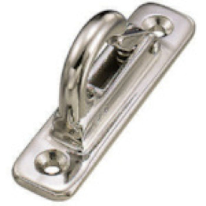 水本 ステンレス ウォールフックPD型 17.5mm×70mm(Tcode:8492155)