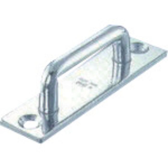 水本 アイプレート ステンレス ロングアイ 27mm×B1:100mm(Tcode:8492163)