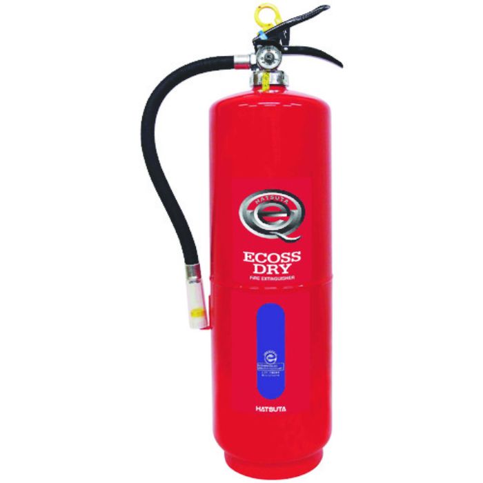 HATSUTA 蓄圧式粉末消火器 20型(Tcode:3919994)