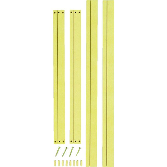 光 MDFパンチングボード用フレーム 600X450用(Tcode:1135912)