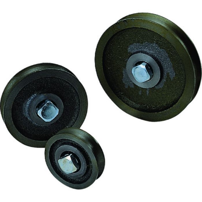 ヨコヅナ パテント車 60mm 丸(Tcode:1278846)