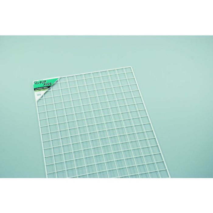 光 メッシュパネル 白 1500×600mm(Tcode:8596090)