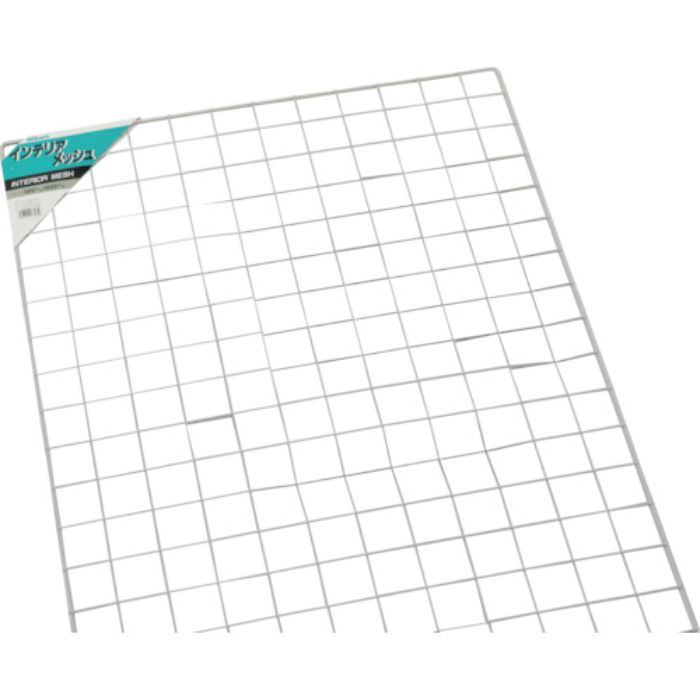 光 メッシュパネル グレー 900×600mm(Tcode:1134326)