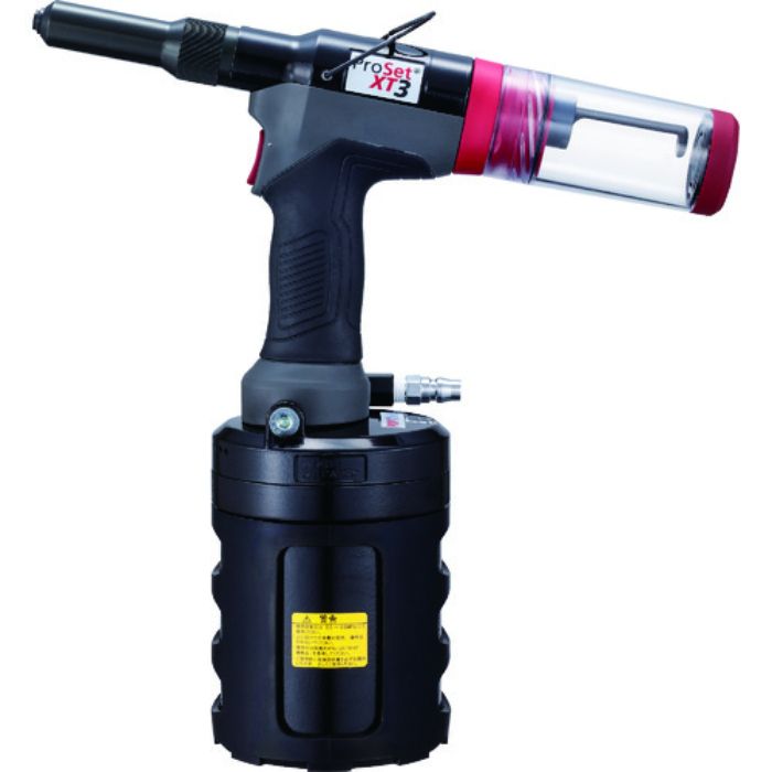 POP 空油圧リベットツール ProSet[[R上]]XT3 (Tcode:2195032)