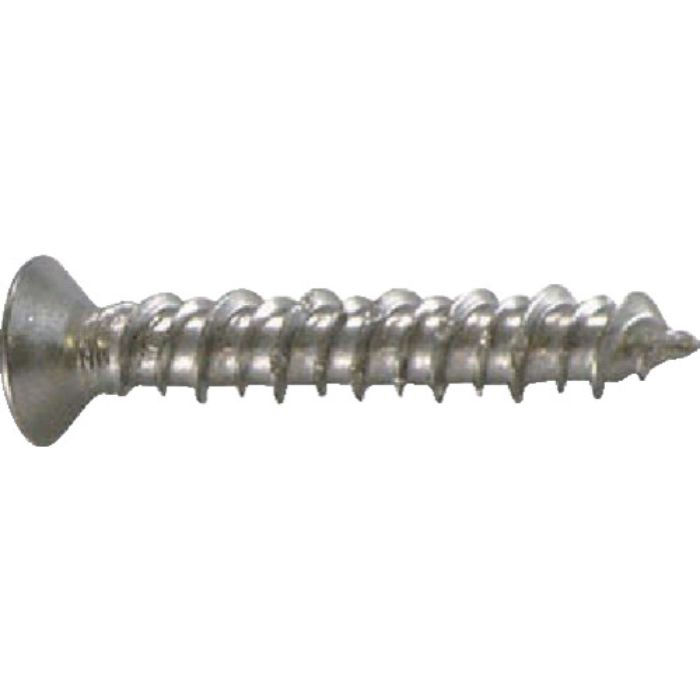 UNIKA プラグレスアンカー ノンプラビス ステンレス ナベ Bドリル付 PS-438B (85本)(Tcode:8314525)