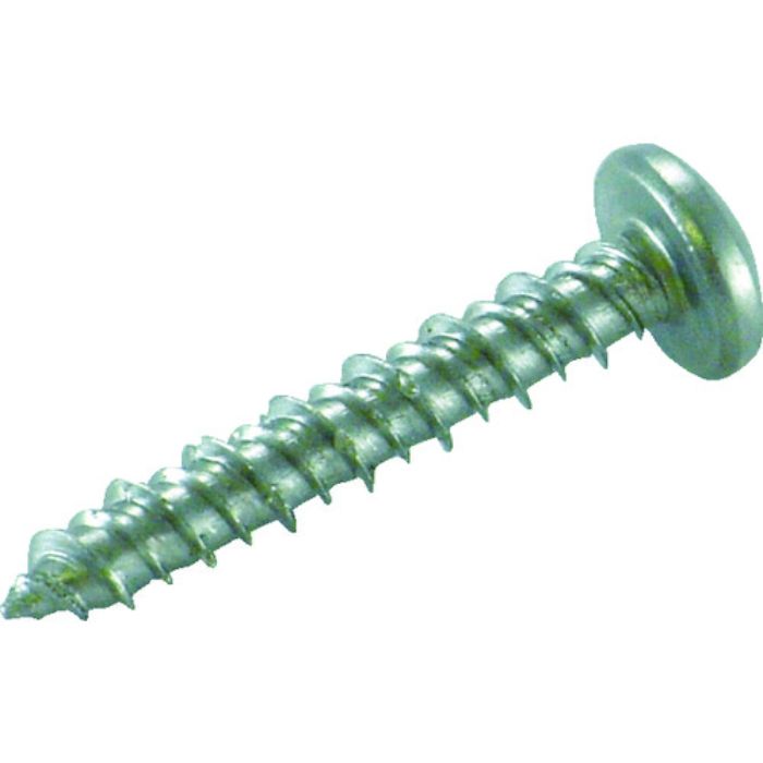 UNIKA プラグレスアンカー ノンプラビス ステンレス ナベ Bドリルナシ PS-438DN (85本)(Tcode:8314529)