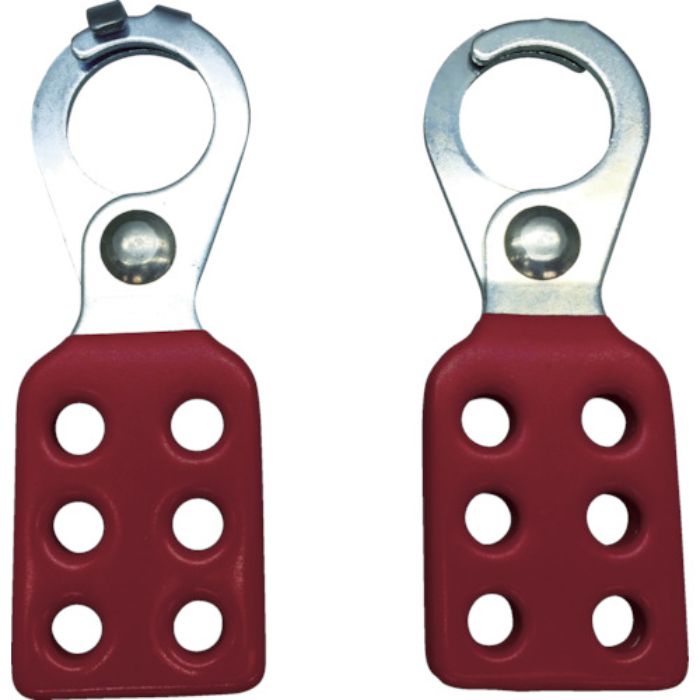 PANDUIT ロックアウト用ハスプ(掛け金)(Tcode:3604161)