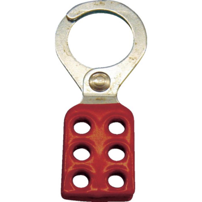 PANDUIT ロックアウト用ハスプ(掛け金)(Tcode:4401867)