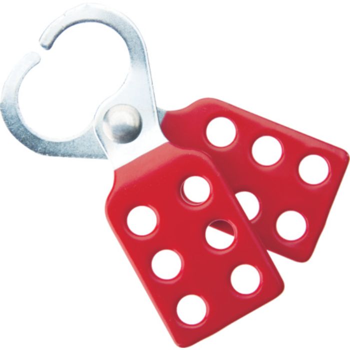 PANDUIT ロックアウト用ハスプ(掛け金)(Tcode:4401875)