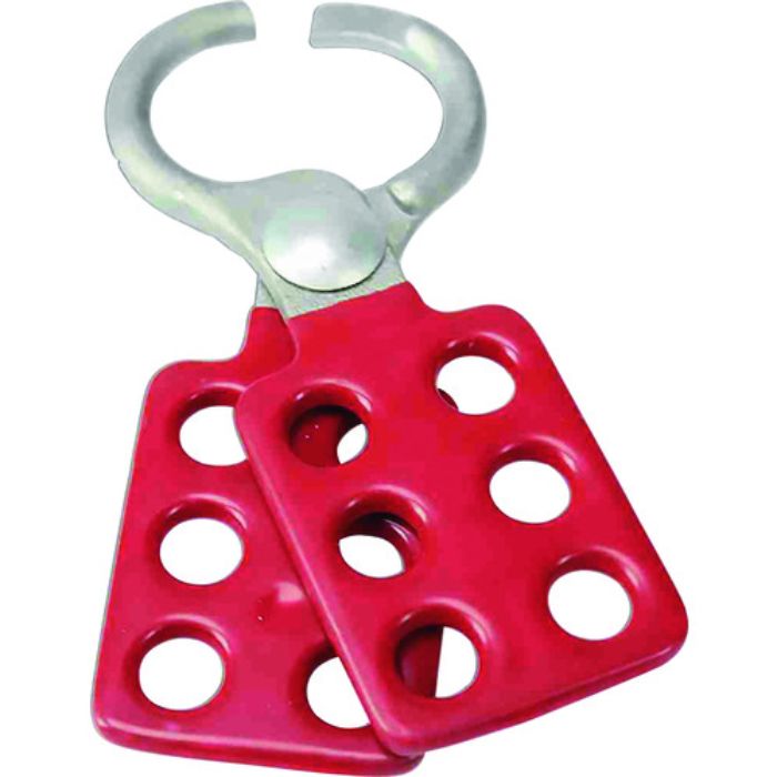 PANDUIT ロックアウト用ハスプ ジョー内径38.1mm 1個入(Tcode:1487322)