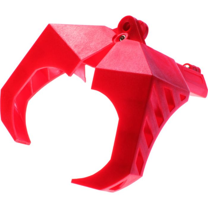 PANDUIT ボールバルブロックアウト(垂直・平行方向対応) バルブサイズφ38.1〜50.8用(Tcode:1950188)