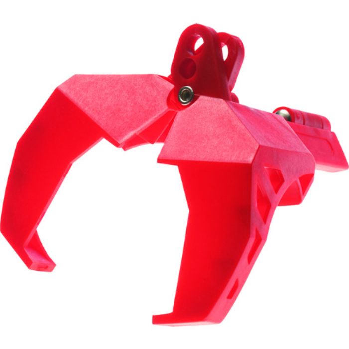 PANDUIT ボールバルブロックアウト(垂直・平行方向対応) バルブサイズφ9.5〜31.8用(Tcode:1950189)