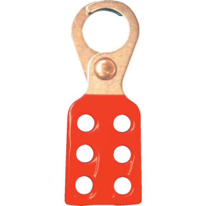 PANDUIT ロックアウト用ハスプ(掛け金)(Tcode:3604179)