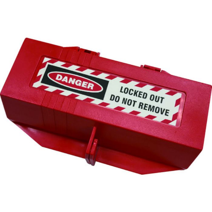 PANDUIT コードロックアウト (1個=1袋)(Tcode:4037677)