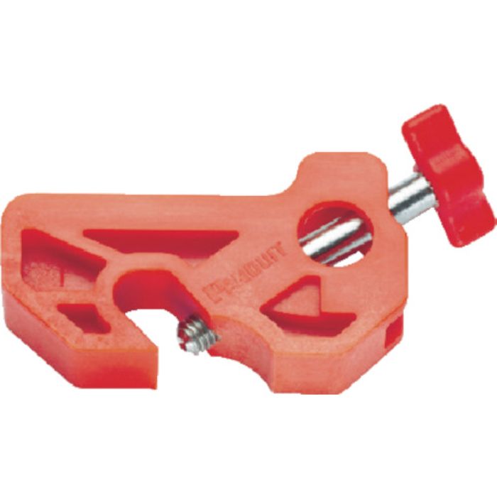 PANDUIT ミニチュアサーキットブレーカー用ロックアウト(トグル付き)(Tcode:4401964)