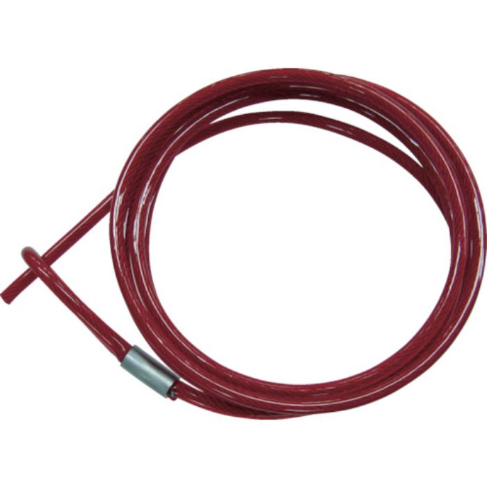 PANDUIT マルチロックアウトハスプ用ワイヤー (1個入)(Tcode:4037740)