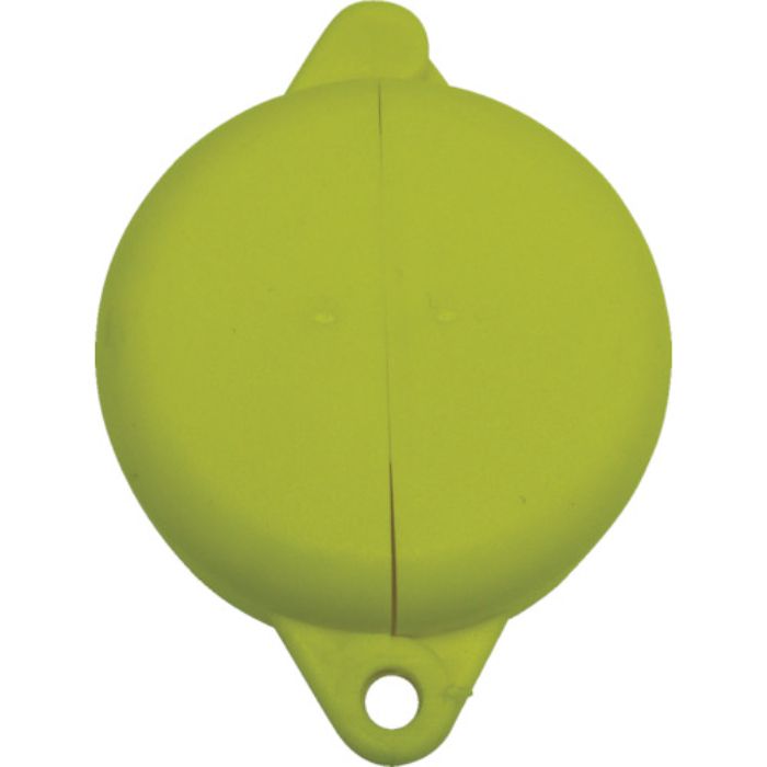 PANDUIT ゲートバルブロックアウト 黄(Tcode:4402014)