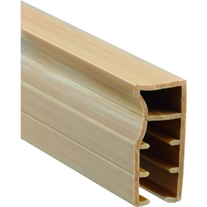 光 簡易内窓用フレーム&レール フレーム木目26×11.8×920mm(Tcode:2160660)