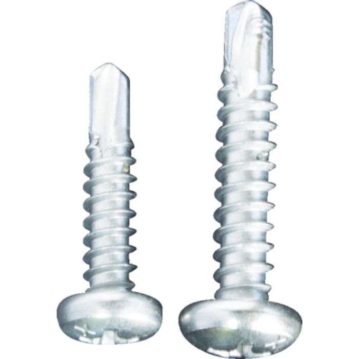 MIYAGAWA 高耐食ドリルねじナベ MRX 5X19 20本入(Tcode:8561668)