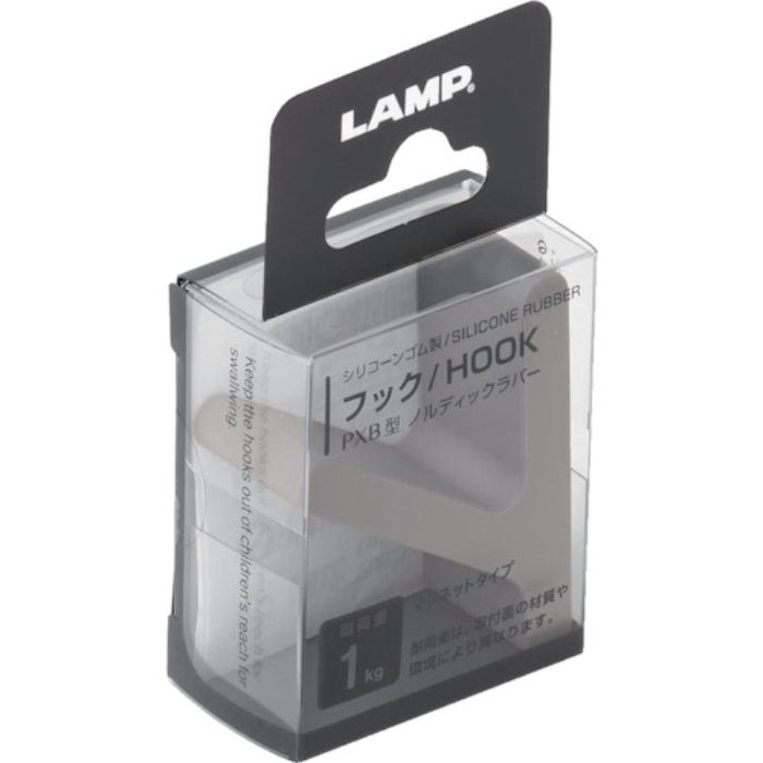 スガツネ工業 (110036559)PXB-GN05M-101-GR/フック(Tcode:2253517)