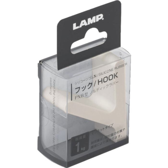 スガツネ工業 (110036558)PXB-GN05M-101-GWT/フック(Tcode:2250377)