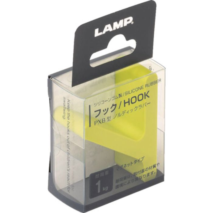 スガツネ工業 (110036556)PXB-GN05M-101-GY/フック(Tcode:2255083)