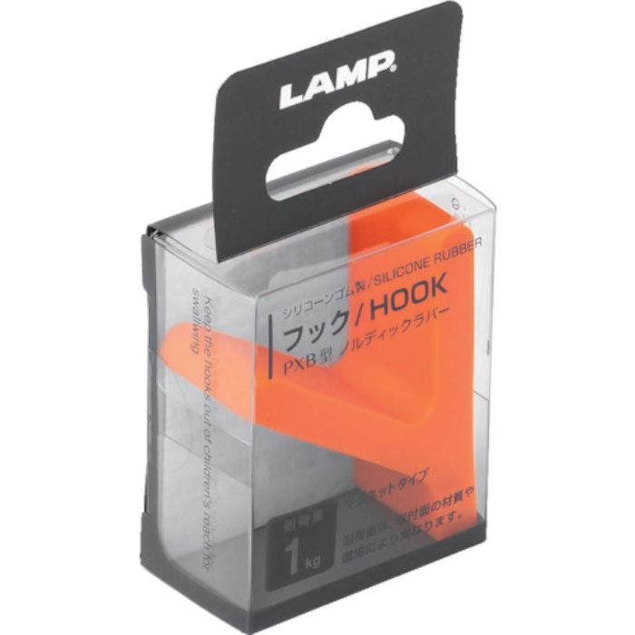 スガツネ工業 (110036555)PXB-GN05M-101-YR/フック(Tcode:2250379)