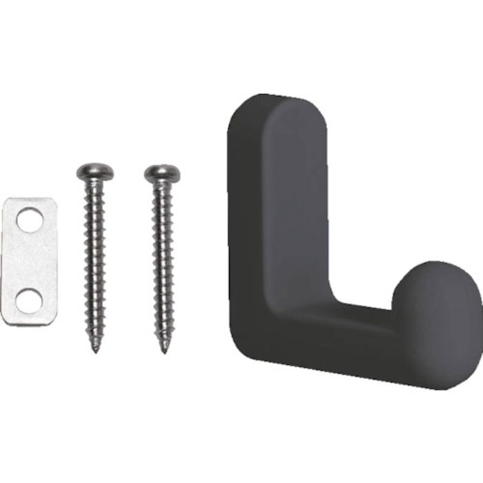 スガツネ工業 (110037152)PXB-GR05-111-BL/フック(Tcode:2236266)