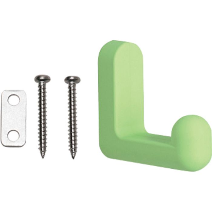 スガツネ工業 (110033284)PXB-GR05-111-LGN/フック(Tcode:2250368)