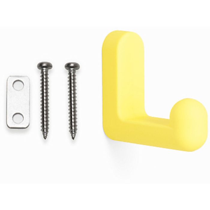 スガツネ工業 (110033283)PXB-GR05-111-LYE/フック(Tcode:2253480)