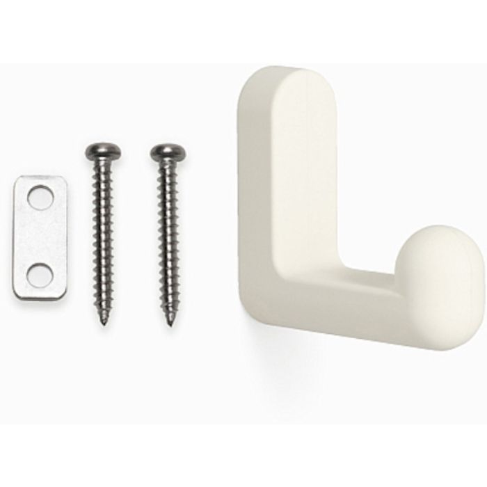 スガツネ工業 (110033286)PXB-GR05-111-WT/フック(Tcode:2248852)